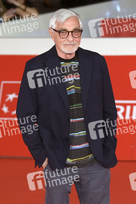 Filmpremiere 'Paradiso in vendita', Internationales Filmfestival Rom 2024