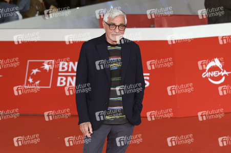 Filmpremiere 'Paradiso in vendita', Internationales Filmfestival Rom 2024