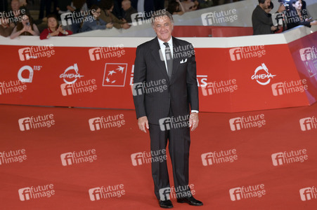 Filmpremiere 'Paradiso in vendita', Internationales Filmfestival Rom 2024