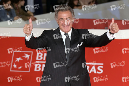 Filmpremiere 'Paradiso in vendita', Internationales Filmfestival Rom 2024