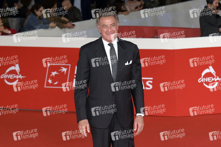 Filmpremiere 'Paradiso in vendita', Internationales Filmfestival Rom 2024