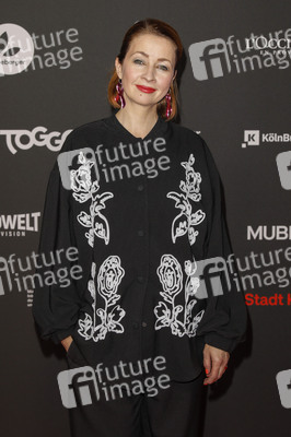 Festivaleröffnung und Filmpremiere 'Riefenstahl', Film Festival Cologne 2024