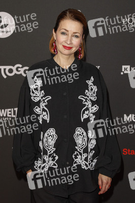 Festivaleröffnung und Filmpremiere 'Riefenstahl', Film Festival Cologne 2024