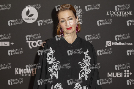 Festivaleröffnung und Filmpremiere 'Riefenstahl', Film Festival Cologne 2024