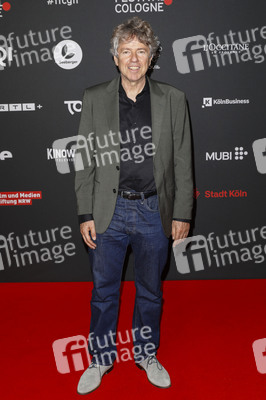 Festivaleröffnung und Filmpremiere 'Riefenstahl', Film Festival Cologne 2024