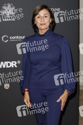 Festivaleröffnung und Filmpremiere 'Riefenstahl', Film Festival Cologne 2024