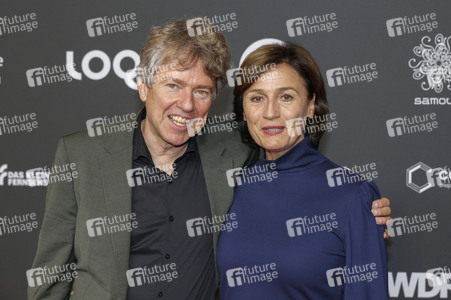 Festivaleröffnung und Filmpremiere 'Riefenstahl', Film Festival Cologne 2024