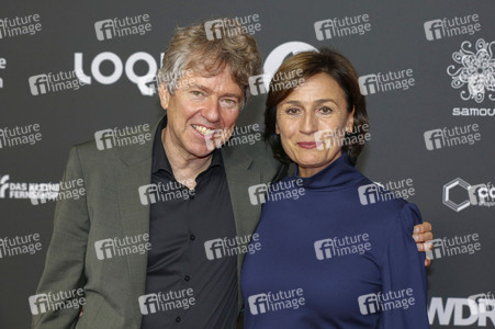 Festivaleröffnung und Filmpremiere 'Riefenstahl', Film Festival Cologne 2024