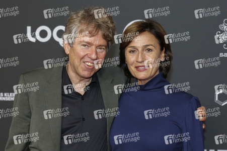 Festivaleröffnung und Filmpremiere 'Riefenstahl', Film Festival Cologne 2024