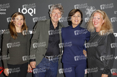 Festivaleröffnung und Filmpremiere 'Riefenstahl', Film Festival Cologne 2024