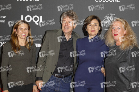 Festivaleröffnung und Filmpremiere 'Riefenstahl', Film Festival Cologne 2024