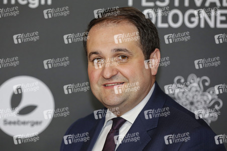 Festivaleröffnung und Filmpremiere 'Riefenstahl', Film Festival Cologne 2024