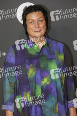 Festivaleröffnung und Filmpremiere 'Riefenstahl', Film Festival Cologne 2024