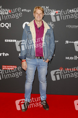 Festivaleröffnung und Filmpremiere 'Riefenstahl', Film Festival Cologne 2024