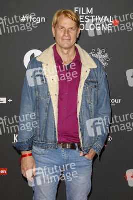 Festivaleröffnung und Filmpremiere 'Riefenstahl', Film Festival Cologne 2024