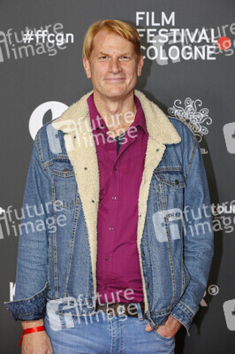 Festivaleröffnung und Filmpremiere 'Riefenstahl', Film Festival Cologne 2024