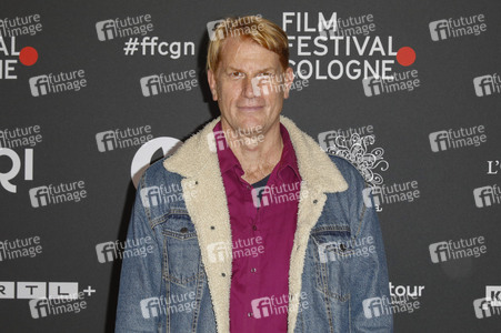 Festivaleröffnung und Filmpremiere 'Riefenstahl', Film Festival Cologne 2024