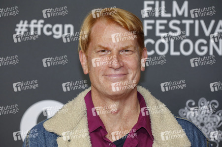 Festivaleröffnung und Filmpremiere 'Riefenstahl', Film Festival Cologne 2024