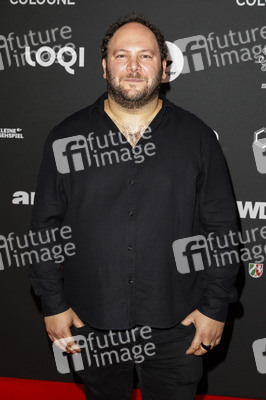 Festivaleröffnung und Filmpremiere 'Riefenstahl', Film Festival Cologne 2024