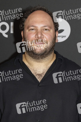 Festivaleröffnung und Filmpremiere 'Riefenstahl', Film Festival Cologne 2024