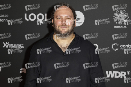 Festivaleröffnung und Filmpremiere 'Riefenstahl', Film Festival Cologne 2024