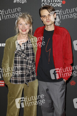 Festivaleröffnung und Filmpremiere 'Riefenstahl', Film Festival Cologne 2024