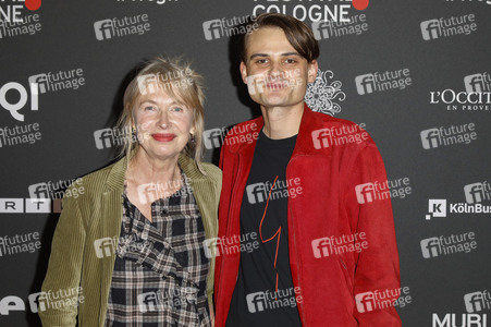 Festivaleröffnung und Filmpremiere 'Riefenstahl', Film Festival Cologne 2024