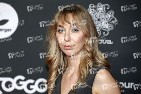 Festivaleröffnung und Filmpremiere 'Riefenstahl', Film Festival Cologne 2024