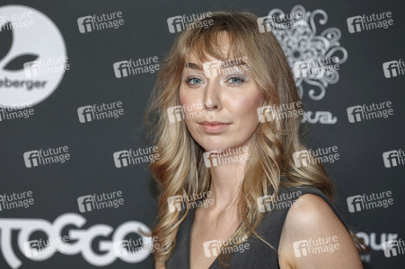 Festivaleröffnung und Filmpremiere 'Riefenstahl', Film Festival Cologne 2024