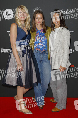 Festivaleröffnung und Filmpremiere 'Riefenstahl', Film Festival Cologne 2024