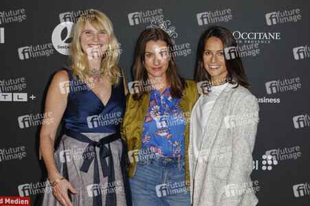 Festivaleröffnung und Filmpremiere 'Riefenstahl', Film Festival Cologne 2024