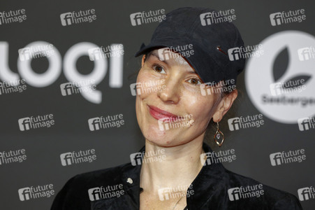 Festivaleröffnung und Filmpremiere 'Riefenstahl', Film Festival Cologne 2024