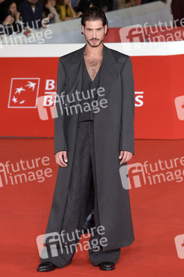 Serienpremiere 'This Is Not Hollywood - Avetrana', Internationales Filmfestival Rom 2024