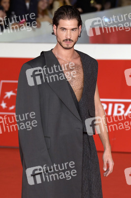 Serienpremiere 'This Is Not Hollywood - Avetrana', Internationales Filmfestival Rom 2024