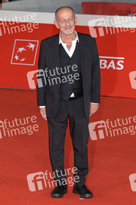 Serienpremiere 'This Is Not Hollywood - Avetrana', Internationales Filmfestival Rom 2024