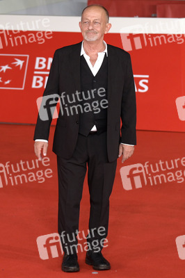 Serienpremiere 'This Is Not Hollywood - Avetrana', Internationales Filmfestival Rom 2024