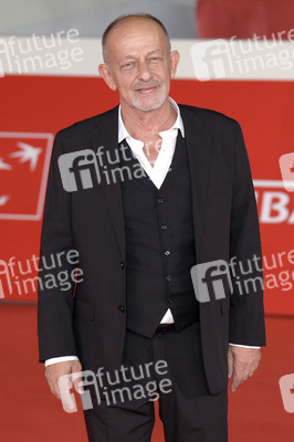 Serienpremiere 'This Is Not Hollywood - Avetrana', Internationales Filmfestival Rom 2024