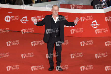 Serienpremiere 'This Is Not Hollywood - Avetrana', Internationales Filmfestival Rom 2024