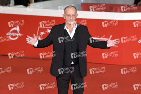 Serienpremiere 'This Is Not Hollywood - Avetrana', Internationales Filmfestival Rom 2024