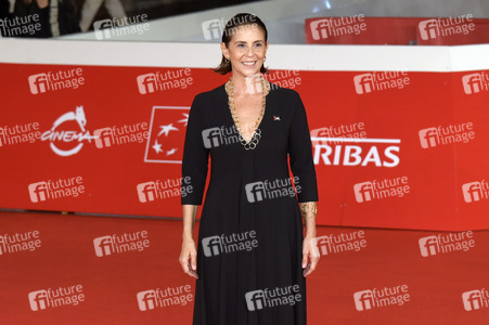 Serienpremiere 'This Is Not Hollywood - Avetrana', Internationales Filmfestival Rom 2024