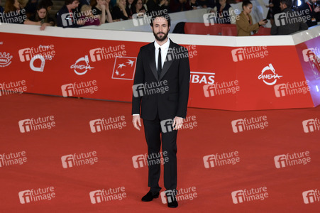 Filmpremiere 'Italo Calvino nelle città', Internationales Filmfestival Rom 2024