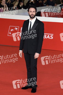 Filmpremiere 'Italo Calvino nelle città', Internationales Filmfestival Rom 2024