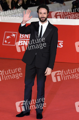 Filmpremiere 'Italo Calvino nelle città', Internationales Filmfestival Rom 2024