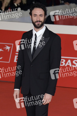 Filmpremiere 'Italo Calvino nelle città', Internationales Filmfestival Rom 2024