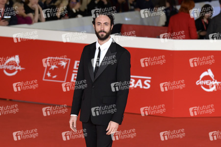 Filmpremiere 'Italo Calvino nelle città', Internationales Filmfestival Rom 2024