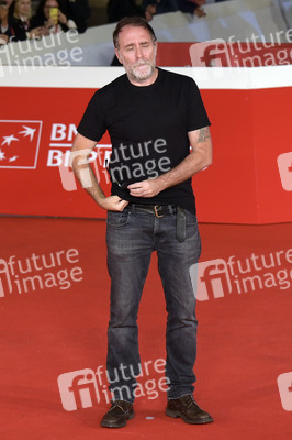 Filmpremiere 'Italo Calvino nelle città', Internationales Filmfestival Rom 2024