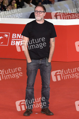 Filmpremiere 'Italo Calvino nelle città', Internationales Filmfestival Rom 2024