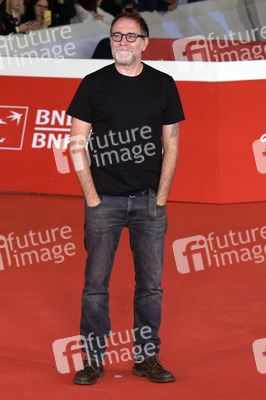 Filmpremiere 'Italo Calvino nelle città', Internationales Filmfestival Rom 2024