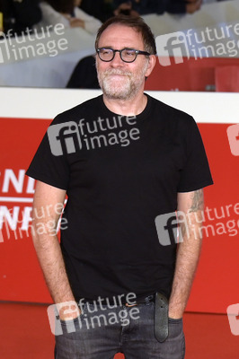 Filmpremiere 'Italo Calvino nelle città', Internationales Filmfestival Rom 2024