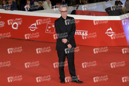 Filmpremiere 'Le choix de Joseph Cross', Internationales Filmfestival Rom 2024